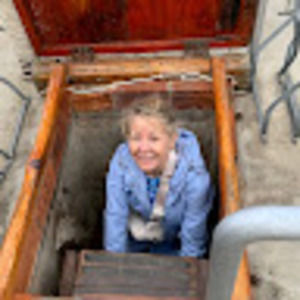 Meet your Posher, Sara